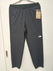 THE NORTH FACE　フレキシブルロングパンツ　M