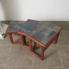 2026年最新】タイル アンティーク サイドテーブルの人気アイテム