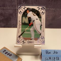 2016 EPOCH 中島卓也 33/60 プリントサイン 北海道日本ハム