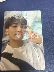 Seventeen ジョンハン セブチ SECTOR 17 COMPACT ver.