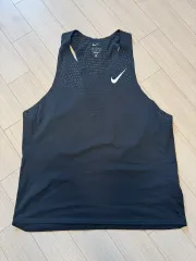 ナイキ ADV エアロスイフト シングレット XL