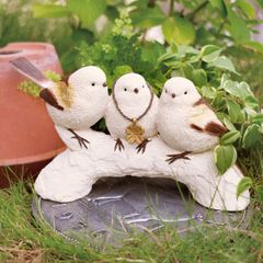 マチルドエム　小鳥たちの休憩場…♡セット　ドイリー＆トリベット　サラグレース マチルドエム 小鳥たちの休憩場…♡セット ドイリー＆トリベット サラ