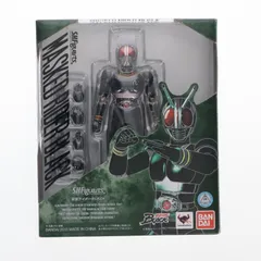 S.H.Figuarts(フィギュアーツ) 仮面ライダーBLACK(ブラック) 完成品 可動フィギュア バンダイ