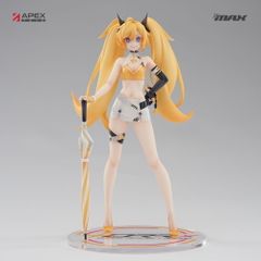 新品正規品 エレグ ガレージキット NIKKE 勝利の女神 フィギュア ミロ