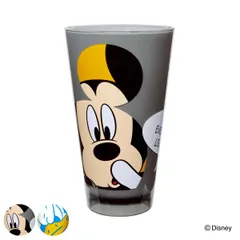 タンブラー 620ml ディズニー プラスチック （ コップ カップ キャラクター ミッキー ドナルド 軽い 割れにくい キャラ コーヒー 紅茶 ジュース お茶 ピクニック アウトドア ） )