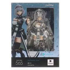 figma(フィグマ) 565 白銀ノエル(しろがねのえる) ホロライブプロダクション 完成品 可動フィギュア マックスファクトリー