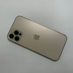 iPhone 12 Pro 256GB SIMフリー 電池93% 90996