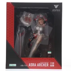 コトブキヤショップ限定特典付属 メガミデバイス 朱羅(アスラ) 弓兵 2/1 完成品 フィギュア(PP955) コトブキヤ