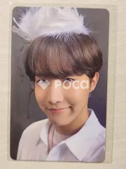 BTS J-HOPE MAP OF THE SOUL : 7