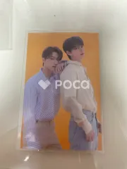 Seventeen ユニット セブチ 2021 SVT 5TH FAN MEETING SEVENTEEN in CARAT LAND トレーディングカードセット