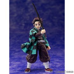 ANIPLEX+한정 BUZZmod.(바즈모드) 가몬탄지로(카마도단지로) 귀멸의 칼날 1/12 완성품 가동 피규어(MD20-0237001) 애니플렉스