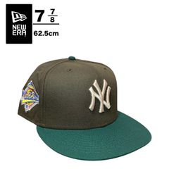 HOMEGAME NEWERA SOSHI別注 シアトル マリナーズ 7 1/2 - メルカリ