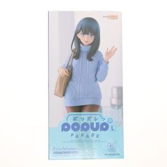 POP UP PARADE(팝업 퍼레이드) 타카타 다카카(타카타다리카) Date Style Ver. L size 극장판 [그리드맨 유니버스] 완제품 피규어 굿 스마일 컴퍼니