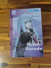 プロジェクトセカイ 宵崎 奏 フィギュア