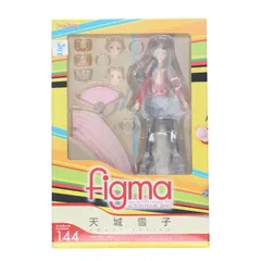 figma(フィグマ) 144 天城雪子(あまぎゆきこ) TVアニメ『ペルソナ4』 完成品 可動フィギュア マックスファクトリー