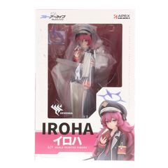 未開封」ブルーアーカイブ イロハ 1/7 完成品フィギュア[APEX] - メルカリ