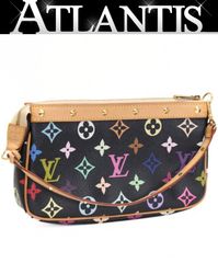 ルイヴィトン Louis Vuitton トゥルーストワレット23 化粧ポーチ