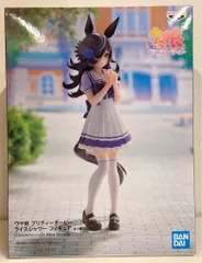 BANDAI SPIRITS フィギュア ウマ娘 プリティーダービー ライスシャワー