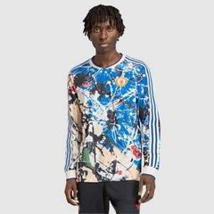 マンチェスター・ユナイテッド ストーン・ローゼズ 長袖ジャージ 2XL