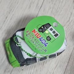 2026年最新】MIU404 メロンパン号の人気アイテム - メルカリ