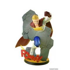 通形ミリオ(とおがたみりお) ヒーロースーツ DX Ver. 僕のヒーローアカデミア 1/8 完成品 フィギュア(BF129) タカラトミー/ベルファイン