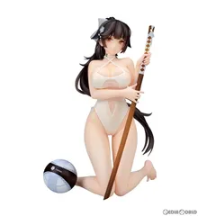 (再販) 高雄(たかお) 砂浜ラプソディVer. アズールレーン 1/7 完成品 フィギュア アルター