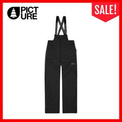 GLITCH BIB PNT 25 スノーボードウェア ビブパンツ - メルカリ