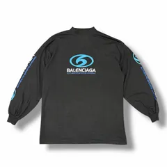 2026年最新】BALENCIAGAロンTの人気アイテム - メルカリ