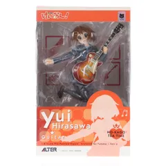2026年最新】けいおん! 平沢 唯 (1/8スケールPVC塗装済み完成品)の人気