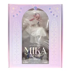 ミカ 〜星の呼び声〜 ブルーアーカイブ -Blue Archive- 1/7 完成品 フィギュア グッドスマイルカンパニー