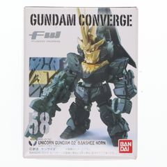 (단품)(식완) 유니콘 건담 2호기 밴시 노른(유니콘 모드) FW GUNDAM CONVERGE(건담 컨버지) 10 기동전사 건담 UC(유니콘) 피규어 반다이