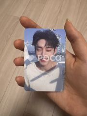 セブチ ホシ Face the Sun ep.3 Ray Ver. - メルカリ