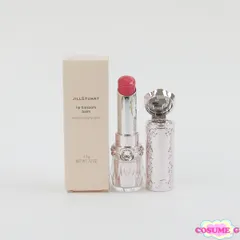ジルスチュアート リップブロッサム バーム #101 lychee drop 限定 未使用 C838