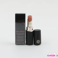 コスメデコルテ ルージュデコルテ クリームグロウ #03G prima tutu 残量多 C838