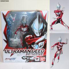 SHFiguarts(피규아츠) 울트라맨지드 프리미티브 완성품 가동 피규어 반다이