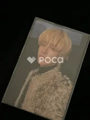 ENHYPEN ジェイク DARK BLOOD Weverse Albums ver.