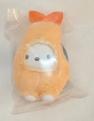 サンリオ ちびっとも～おかず シークレットキーホルダー ポチャッコ(エビフライ)