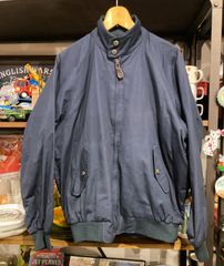 古着 McGREGOR マックレガー 裏ボア ダービージャケット M ブルゾン 