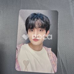 セブチ ホシ Face the Sun ep.3 Ray Ver. - メルカリ