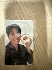 セブチ ホシ Face the Sun ep.3 Ray Ver. - メルカリ