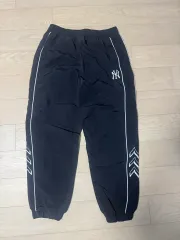 MLB ニューヨーク・ヤンキース トラック パンツ