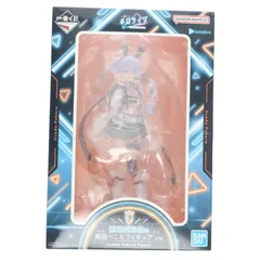 兎田ぺこら賞 兎田ぺこら(うさだぺこら) 一番くじ ホロライブ 〜Cyberpunk Style〜 フィギュア プライズ バンダイスピリッツ