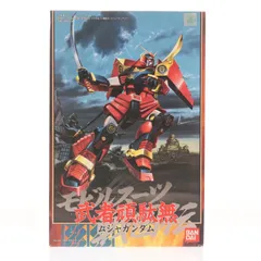 2026年最新】モビルスーツ戦国伝 武者頑駄無の人気アイテム - メルカリ