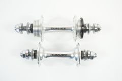 SHIMANO 「シマノ」 DURA-ACE HB7710 36H ハブセット / バイチャリ宇都宮店