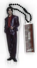 StrayKids 2024 109 XMAS POP UP Hyunjin ミニアクリルスタンド 立