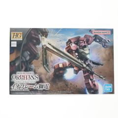 (재판매) HG 1/144 STH-16 이오프레임 사전 기동전사 건담 철혈의 오펜스 프라모델(5063504) 반다이 스피릿츠