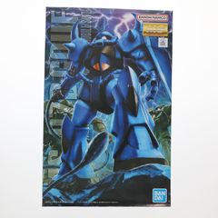 (재판매) MG 1/100 MS-07B 구후 Ver.2.0 기동전사 건담 프라모델(5061585) 반다이 스피릿