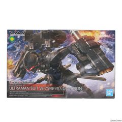 Figure-rise Standard(피겨 라이즈 스탠다드) 1/12 ULTRAMAN SUIT Ver7.5 강행 돌입형 -ACTION- ULTRAMAN SUIT ANOTHER UNIVERSE(울트라맨 슈트 어나더 유니버스)
