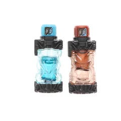 フルボトルシリーズ DXゴリラモンドフルボトルセット 仮面ライダービルド 完成トイ バンダイ