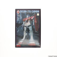 1/100 RGM-79 리얼 타입 짐 기동전사 건담 프라모델(5063185) 반다이 스피릿츠